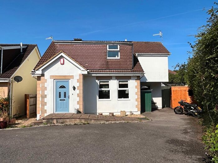 4 Bedroom Detached House For Sale In Woodborough Road, Winscombe, North Somerset, BS25
