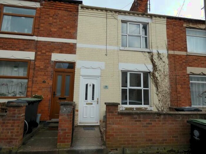 3 Bedroom Terraced House To Rent In Milton Street, Higham Ferrers, Northamptonshire, NN10