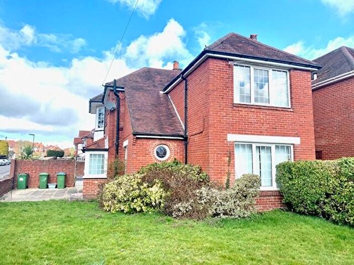 3 Bedroom Detached House To Rent In Upper Shirley, SO15