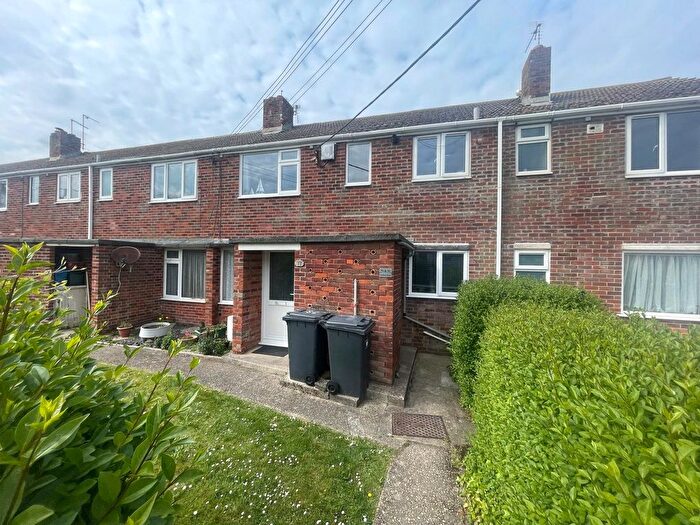 Studio To Rent In Harbour Road, Seaton, Devon, EX12