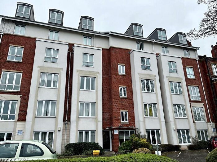 2 Bedroom Apartment To Rent In Manchester Road, Southport, PR9