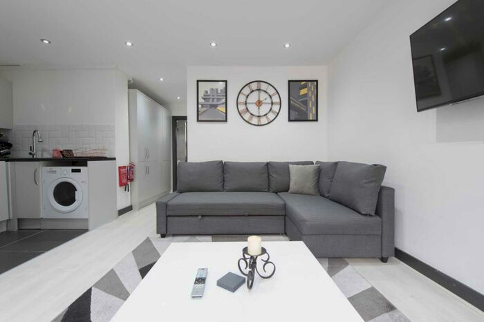 1 Bedroom Apartment To Rent In Kensington, Liverpool, L7