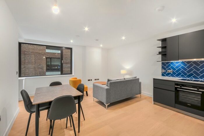 1 Bedroom Flat To Rent In Gorsuch Place, London, E2