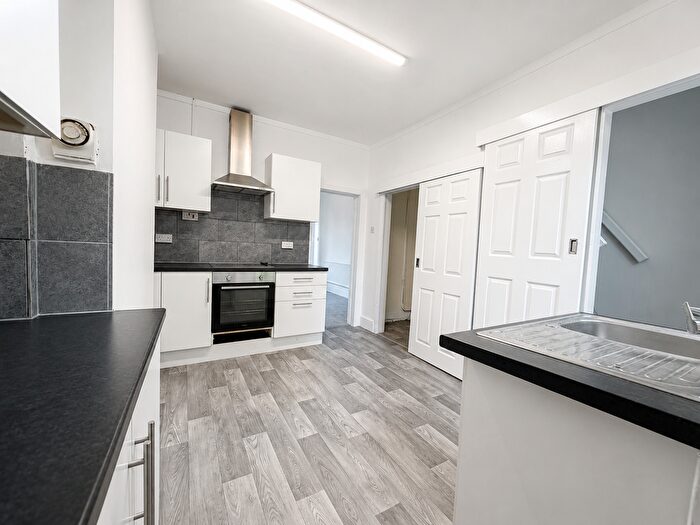 2 Bedroom Terraced House To Rent In Chapel Street, Bolton On Dearne, Rotherham, S63