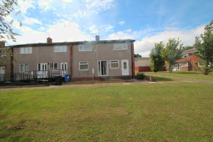 3 Bedroom Terraced House To Rent In Essex Place, SR8