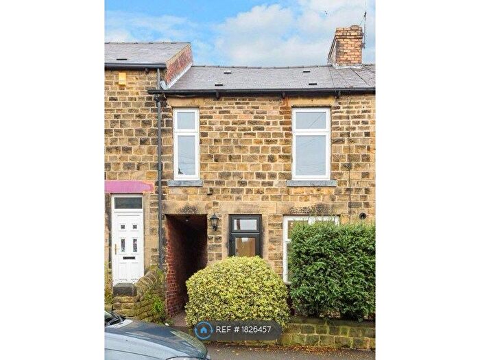 3 Bedroom Terraced House To Rent In Helmsley Street, Bradford, BD4
