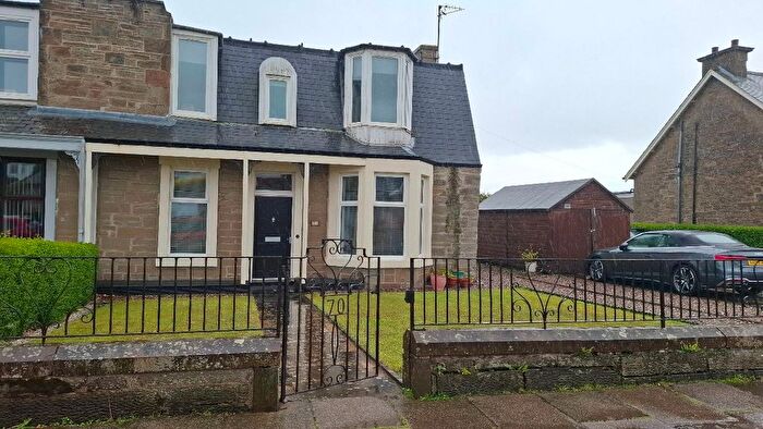2 Bedroom Flat To Rent In Dalhousie Road, Broughty Ferry, Dundee, DD5