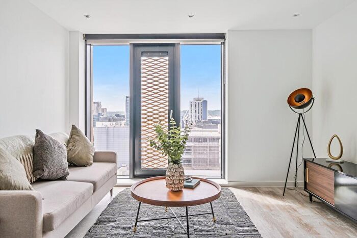 1 Bedroom Apartment To Rent In Wesley Lane, Cardiff, CF10