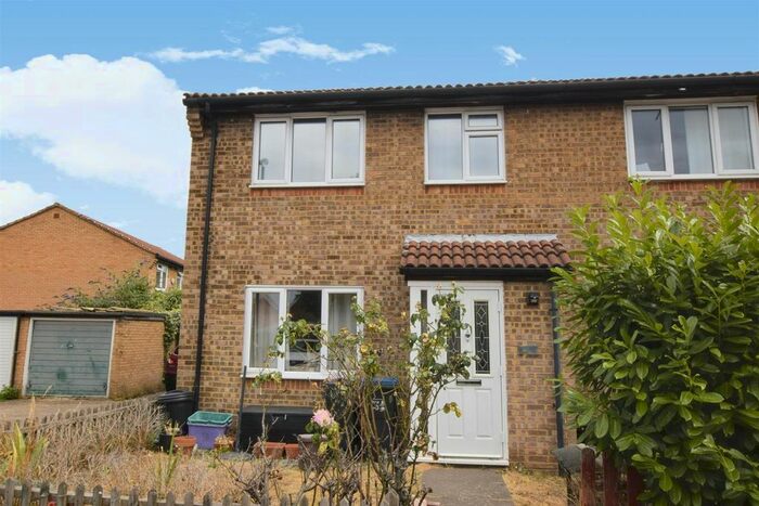 2 Bedroom Property To Rent In Brangwyn Crescent, Colliers Wood, London, SW19