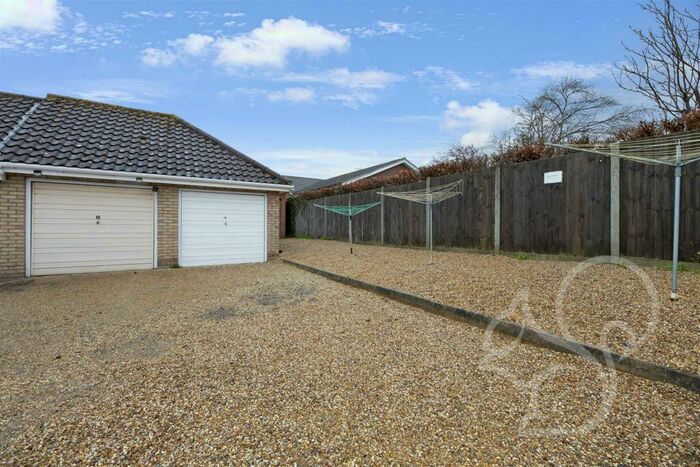 2 Bedroom Apartment For Sale In Victoria Esplanade, West Mersea, CO5