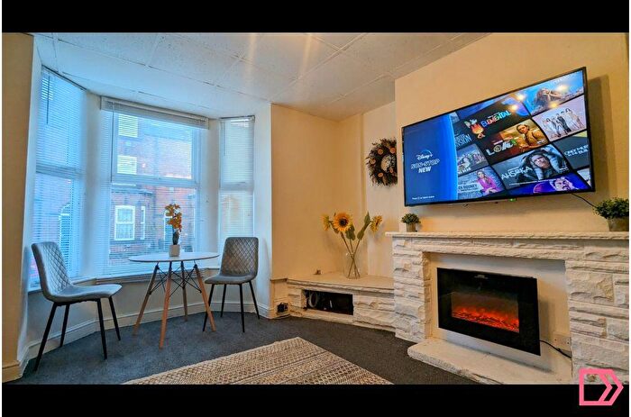 1 Bedroom Flat To Rent In Stratford Street, Leeds, West Yoorkshire, LS11
