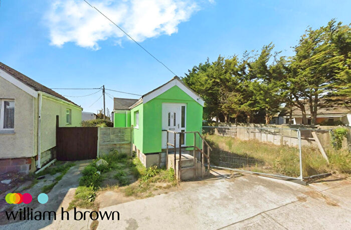 2 Bedroom House To Rent In Alvis Avenue, Jaywick, Clacton-On-Sea, CO15