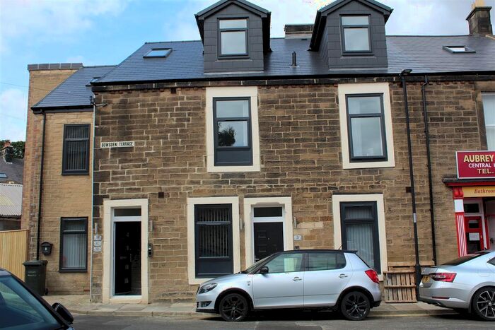 1 Bedroom Flat To Rent In Bowsden Terrace, South Gosforth, Newcastle Upon Tyne, NE3
