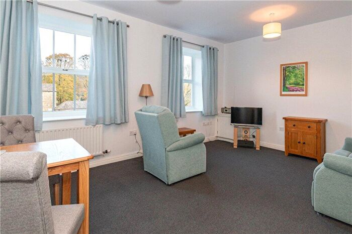 1 Bedroom Apartment For Sale In Raines Road, Giggleswick, Settle, North Yorkshire, BD24