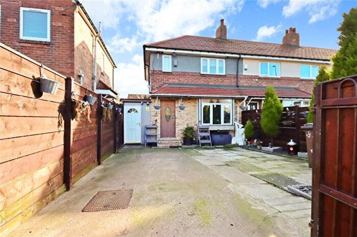 2 Bedroom Semi-Detached House For Sale In Ripley Avenue, North Shields, Tyne And Wear, NE29