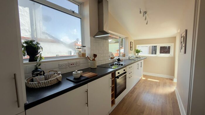 3 Bedroom Semi Detached House For Sale In Bromsgrove, Blackpool, FY2