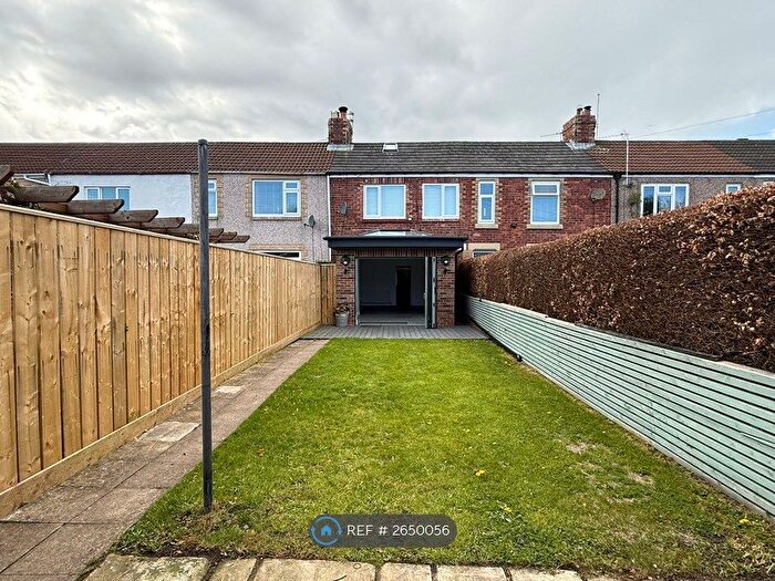 3 Bedroom Terraced House To Rent In Charlton St, Ashington, NE63
