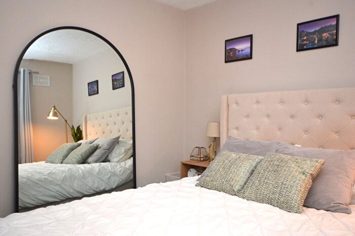 3 Bedroom Terraced House For Sale In St. Pancras Avenue, Plymouth, Devon, PL2