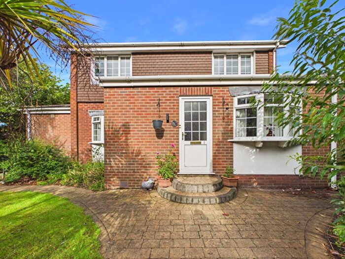 4 Bedroom Detached House For Sale In Ennerdale Drive, Aughton, L39