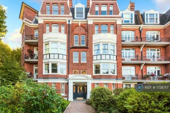 3 Bedroom Flat To Rent In Castelnau Mansions, London, SW13