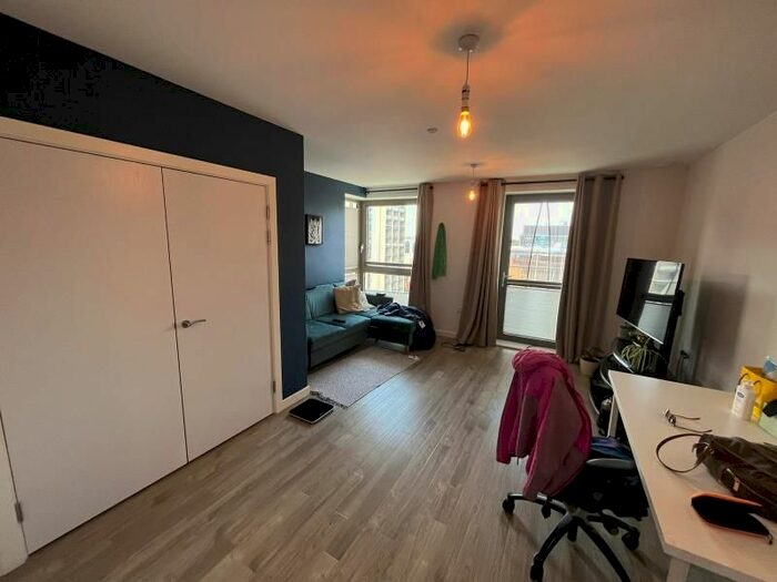 1 Bedroom Flat To Rent In Marathon House, Olympic Way, Wembley, HA9