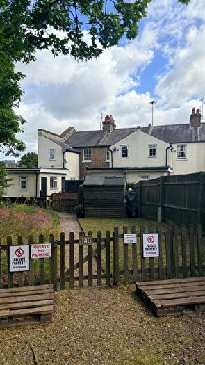 3 Bedroom End Of Terrace House To Rent In Baddow Road, Chelmsford, CM2