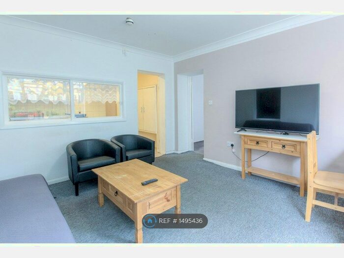 1 Bedroom Flat To Rent In Kings Road, Great Yarmouth, NR30