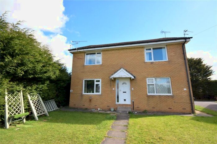 1 Bedroom Apartment To Rent In Tyersal Crescent, Bradford, West Yorkshire, BD4