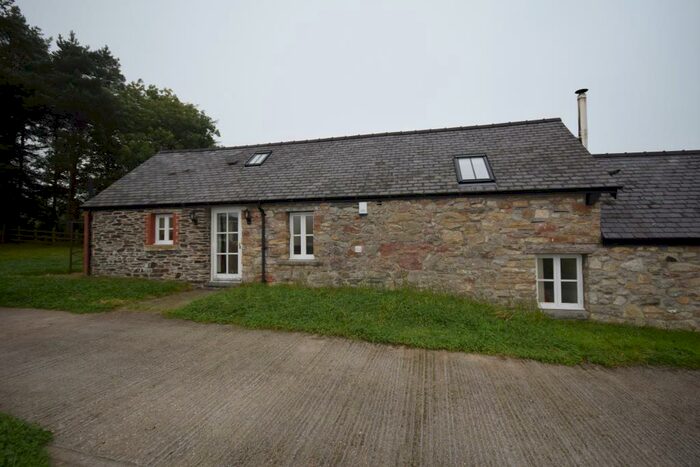 2 Bedroom Cottage To Rent In Llandegla, Llandegla, Wrexham, LL11