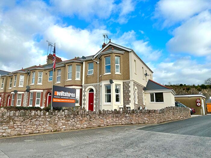 1 Bedroom Property To Rent In Babbacombe Road, Torquay, TQ1