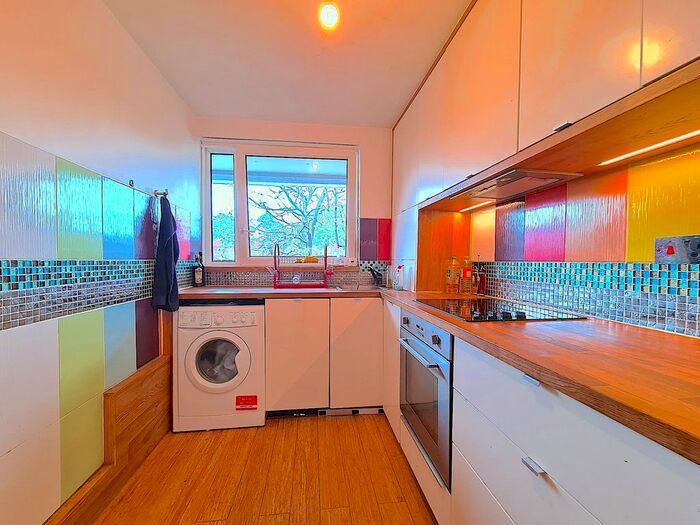 4 Bedroom Maisonette To Rent In Devonport Street, London, E1