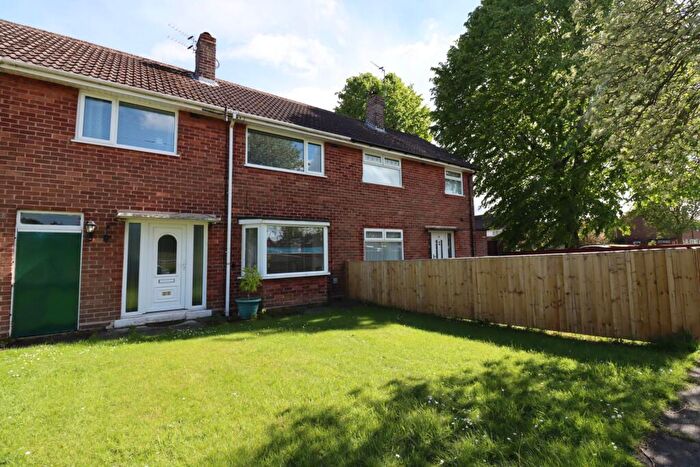 3 Bedroom Terraced House For Sale In Lyndale Avenue, Eastham, CH62