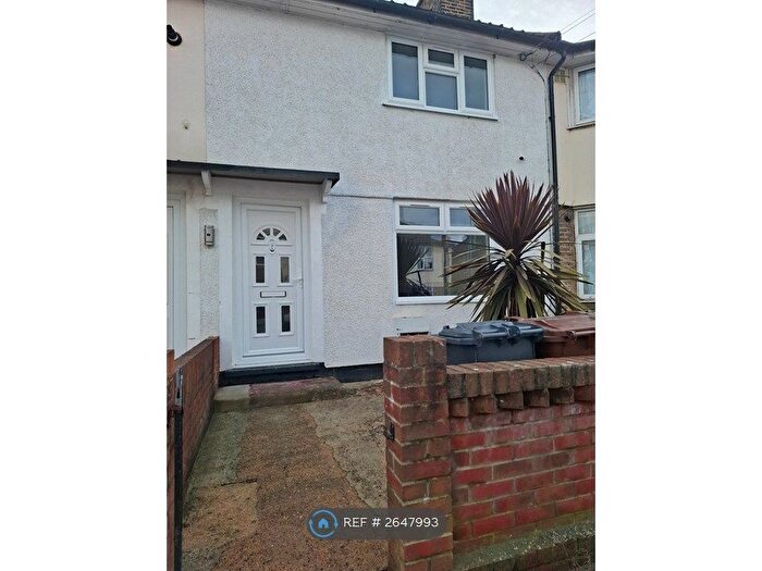 3 Bedroom Terraced House To Rent In Lambourne Road, London, IG11