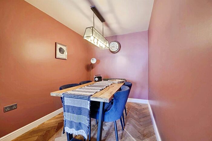 3 Bedroom Terraced House For Sale In Halifax Road, Cullingworth, Bradford, BD13