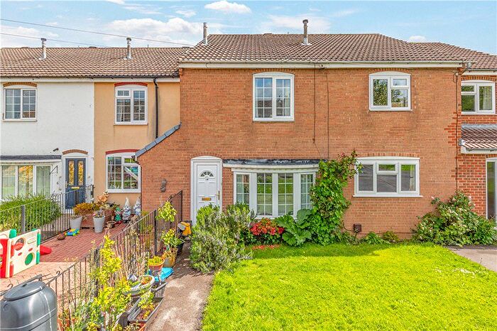 2 Bedroom Terraced House For Sale In Kings Close, Otley, West Yorkshire, LS21