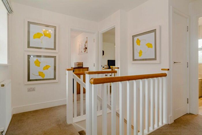 4 Bedroom Detached House For Sale In Pippin Close, Off Mayors Road, Claverham, BS49