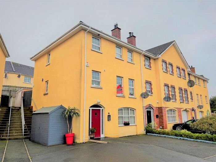 3 Bedroom Property For Sale In Chancellors Hall, Killeavy, Newry, BT35