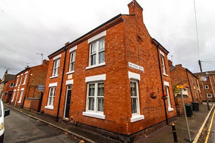 3 Bedroom Detached House For Sale In Church Road, Aylestone, LE2