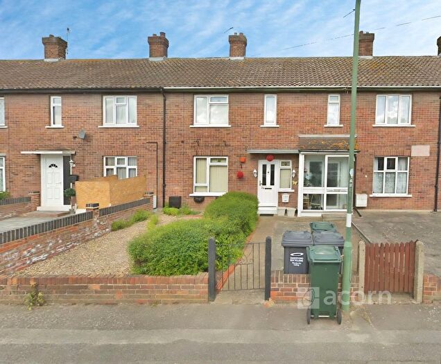2 Bedroom Terraced House To Rent In Wellcome Avenue, Dartford, DA1