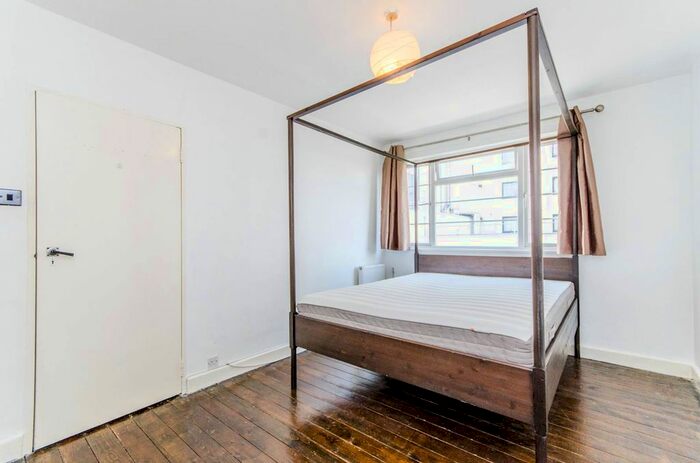 2 Bedroom Flat To Rent In Uxbridge Road, Ealing Broadway, London, W5