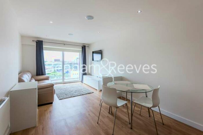 1 Bedroom Apartment To Rent In East Drive, Colindale, NW9