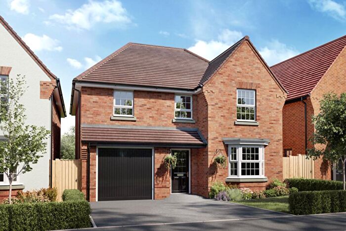 4 Bedroom Detached House For Sale In Meadow Hill, Hexham Road, NE15