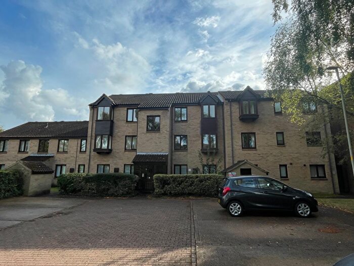 2 Bedroom Flat To Rent In Ingram Court, Norwich, NR1
