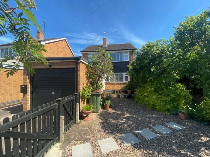 3 Bedroom Detached House For Sale In Mill Lane, Kegworth, DE74