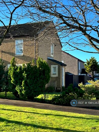 3 Bedroom Semi-Detached House To Rent In South Scotstoun, South Queensferry, EH30