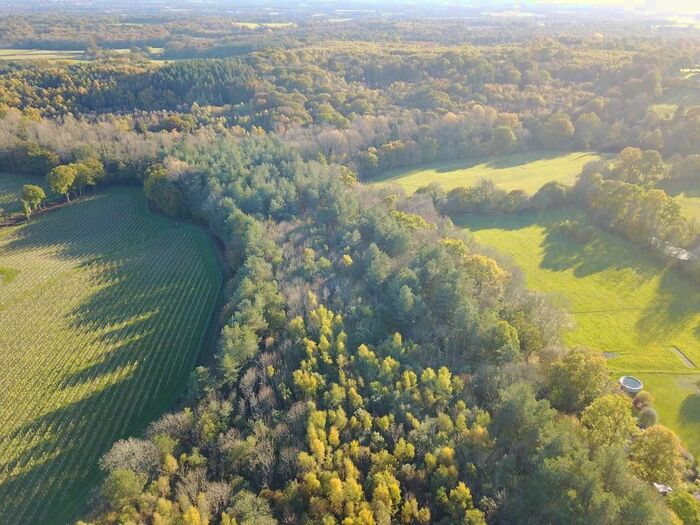 Land For Sale In Broxmead Lane, Cuckfield, Haywards Heath, RH17