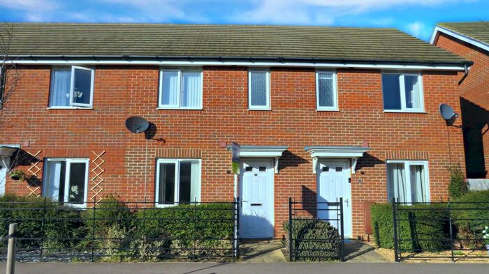 2 Bedroom Property To Rent In Sterling Way, Cambridge, CB23