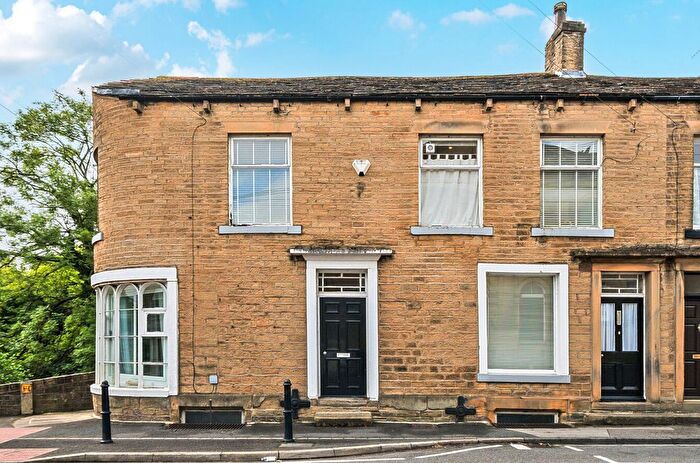 3 Bedroom Terraced House For Sale In Water Street, Skipton, North Yorkshire, BD23