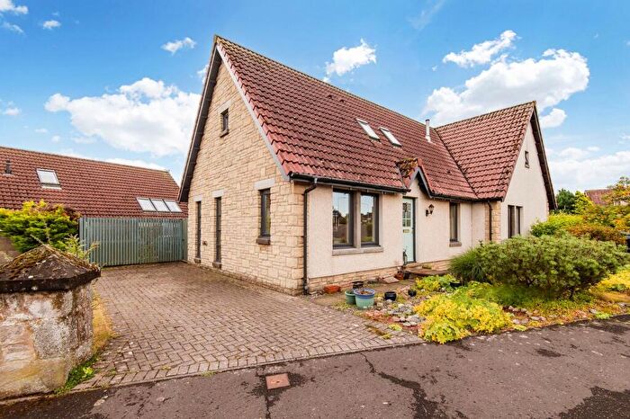 3 Bedroom Semi-Detached House For Sale In Felkington Avenue, Crail, Anstruther, KY10