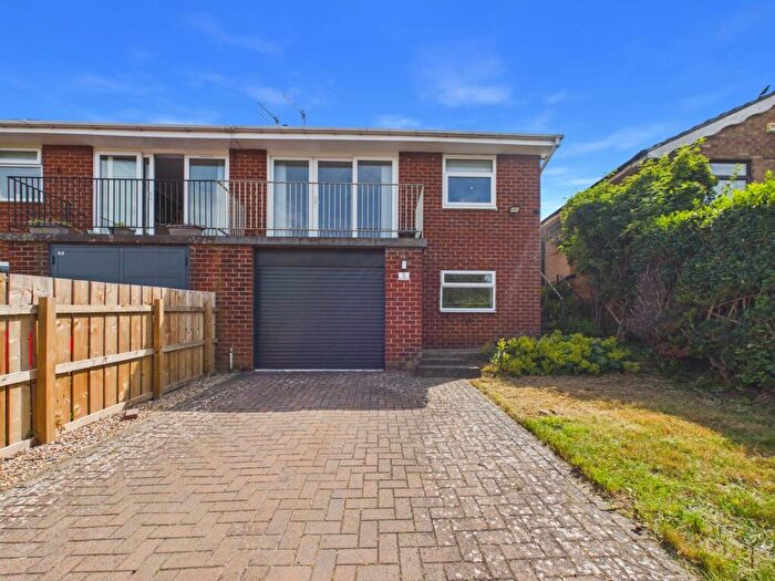 2 Bedroom Bungalow For Sale In Northstead Drive, Shotley Bridge, Consett, Durham, DH8